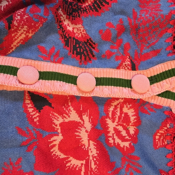 Farm Rio Cardigan - Picture 8 of 15